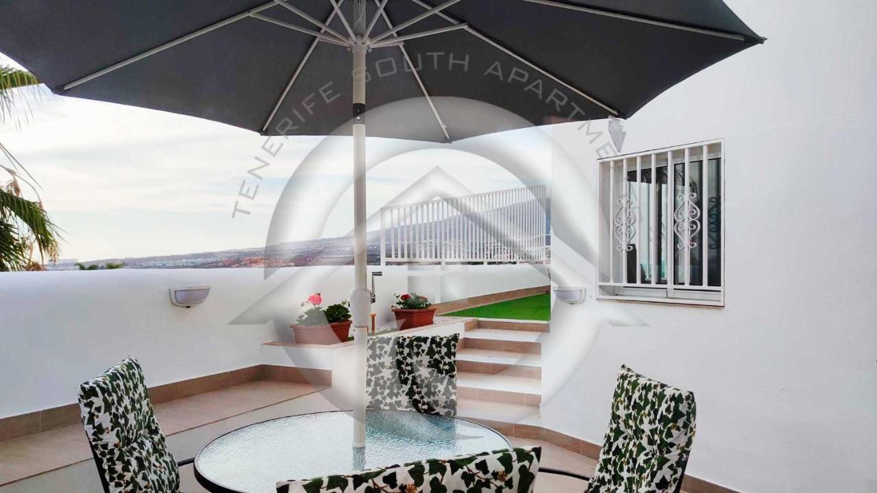 My Sea View Apartment Costa Adeje  Exterior photo