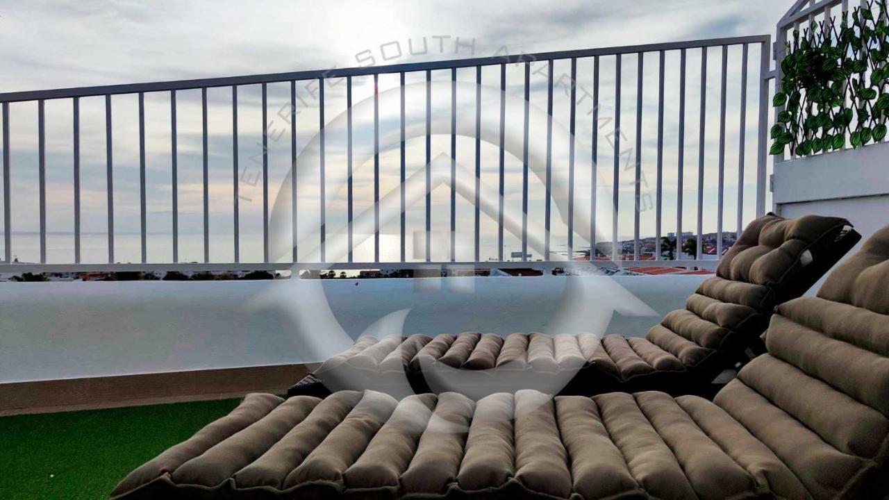 My Sea View Apartment Costa Adeje  Exterior photo
