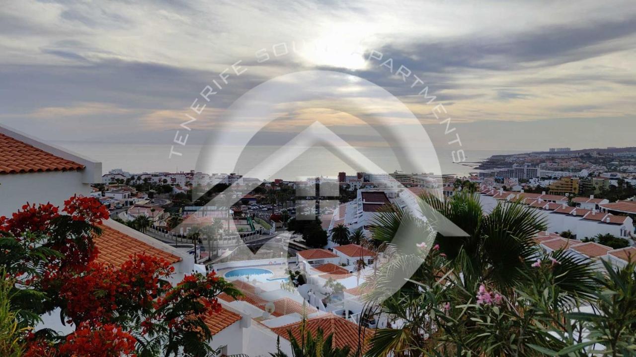 My Sea View Apartment Costa Adeje  Exterior photo