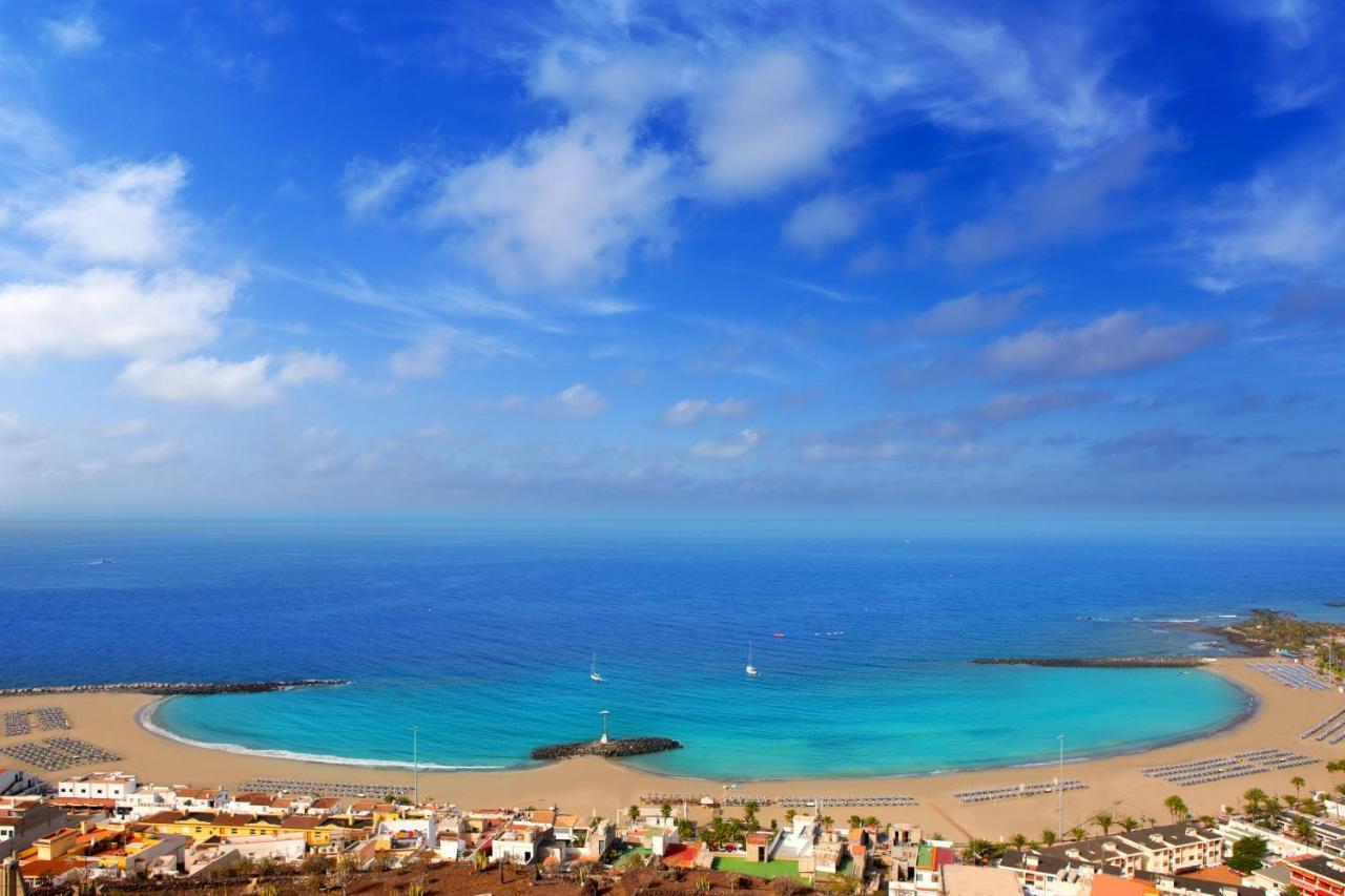 My Sea View Apartment Costa Adeje  Exterior photo