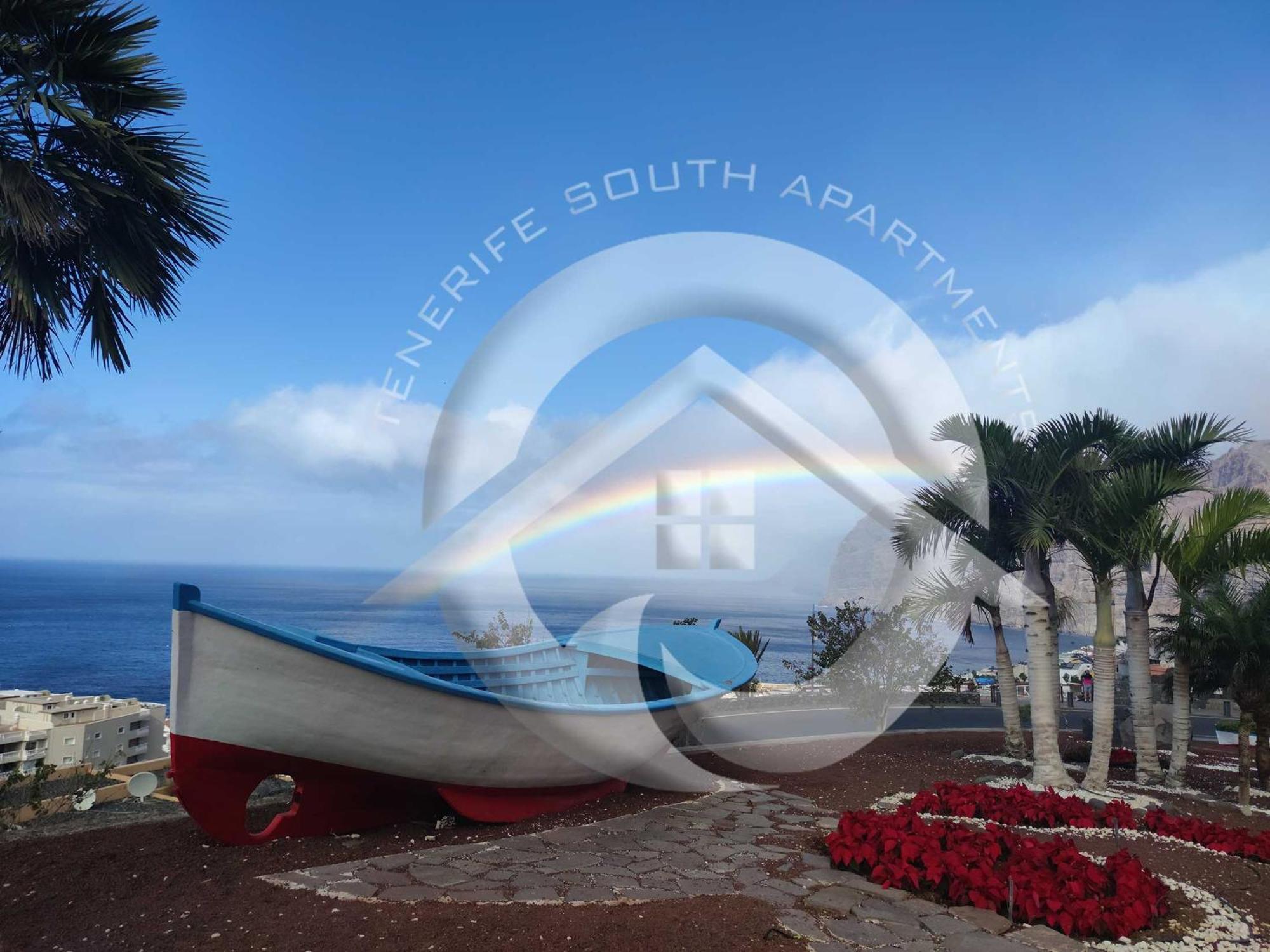 My Sea View Apartment Costa Adeje  Exterior photo