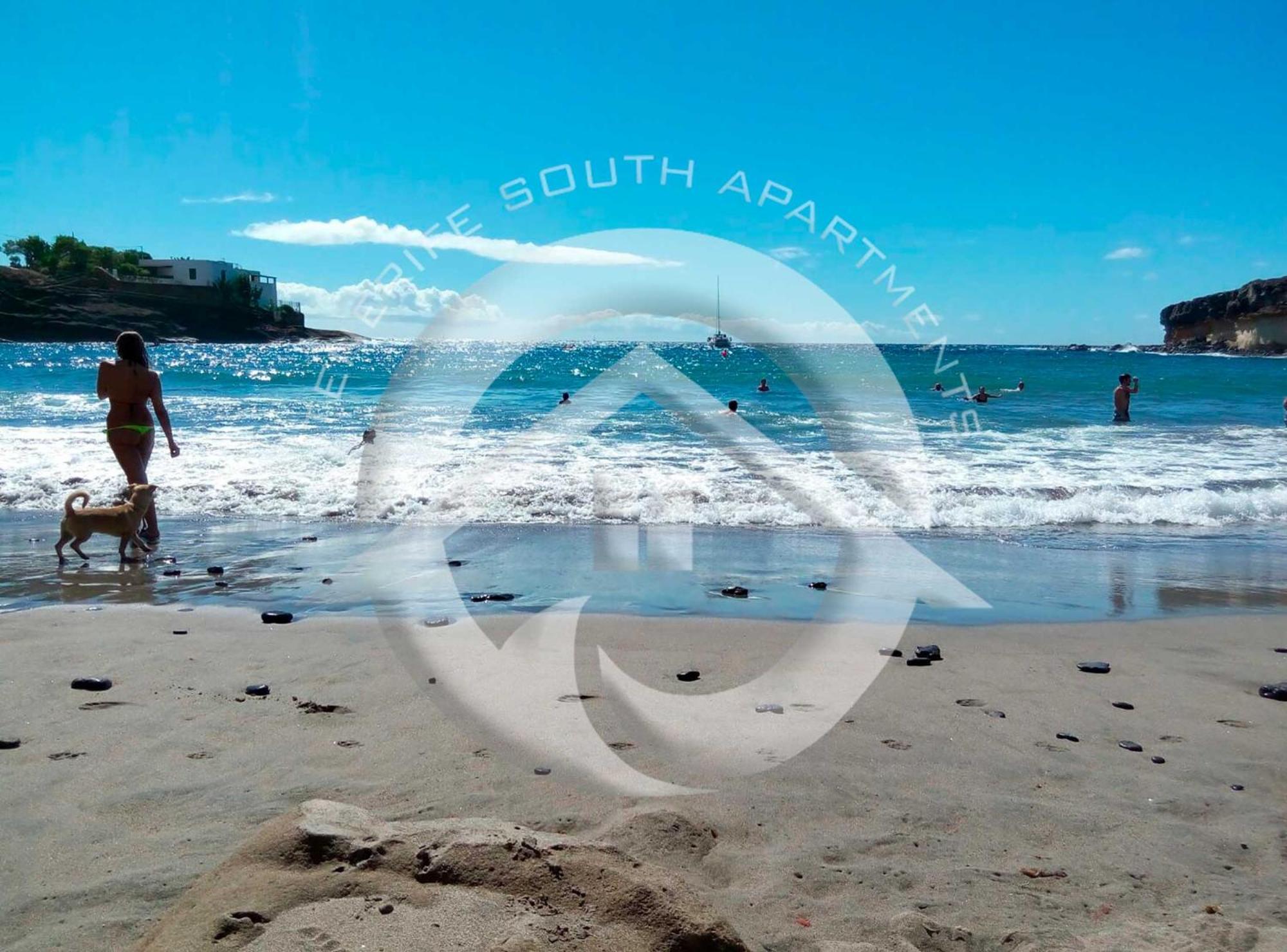 My Sea View Apartment Costa Adeje  Exterior photo