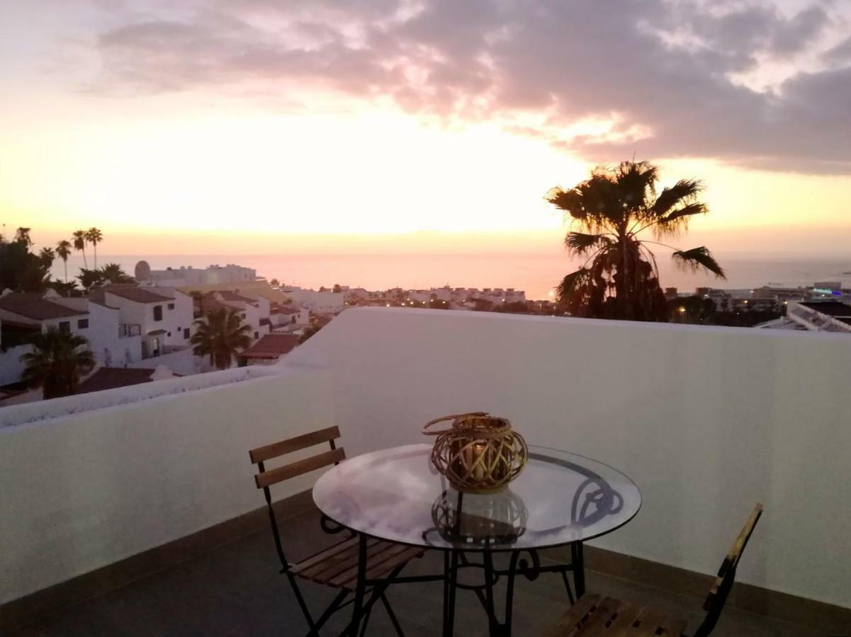 My Sea View Apartment Costa Adeje  Exterior photo
