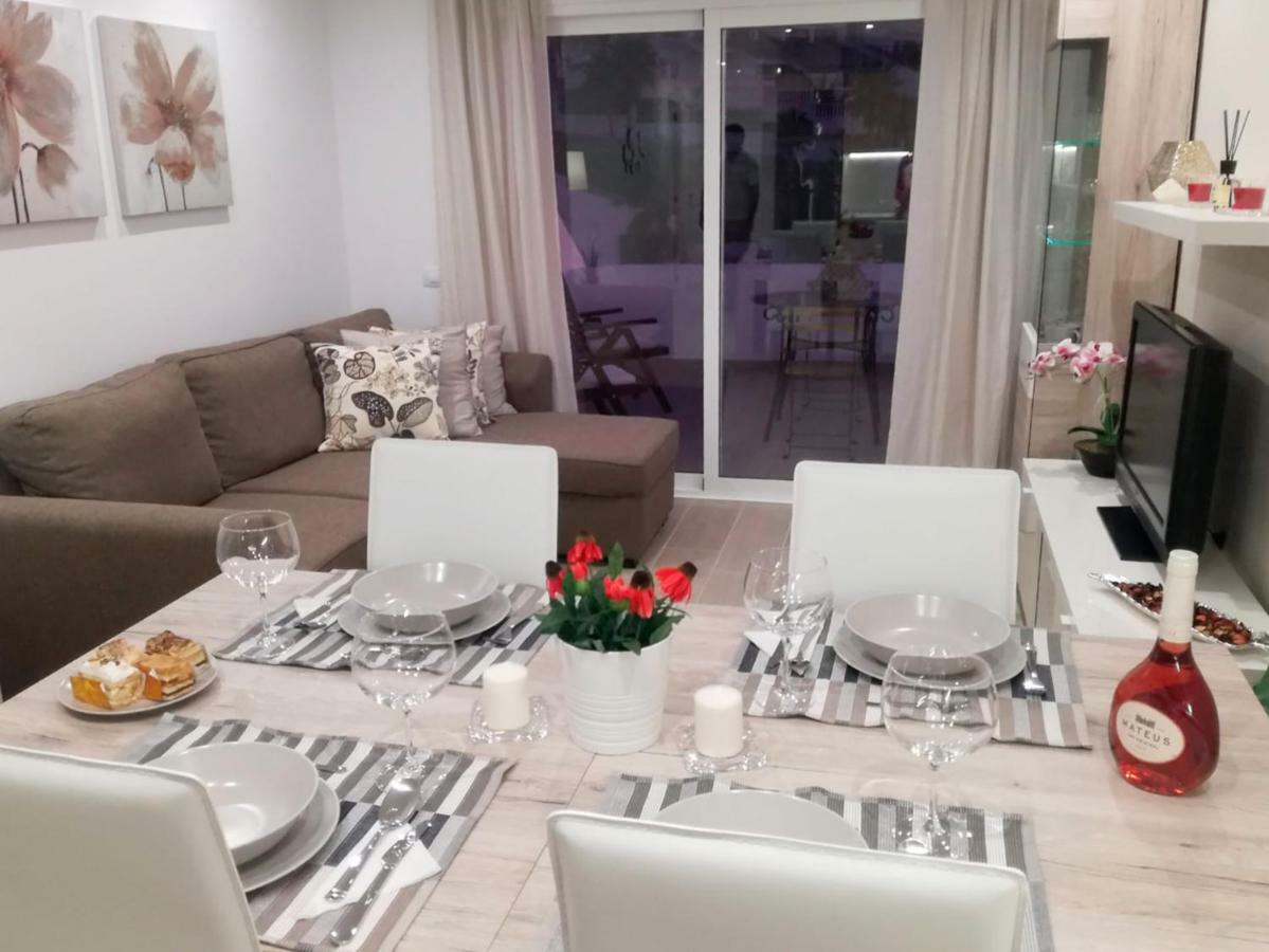 My Sea View Apartment Costa Adeje  Exterior photo