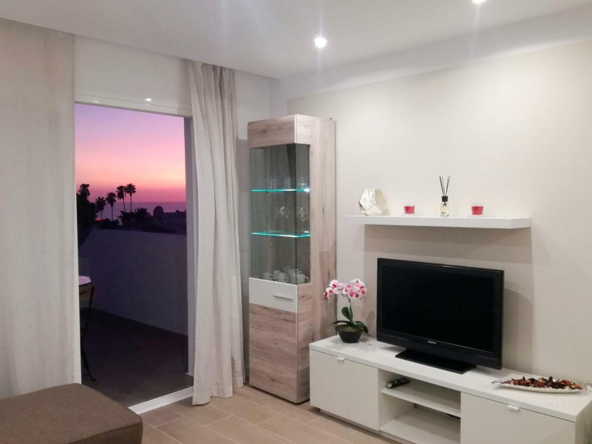 My Sea View Apartment Costa Adeje  Exterior photo